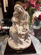 Statua Giuseppe Armani 12"