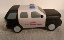 LAPD TRANSIT SERVICES DIVISION