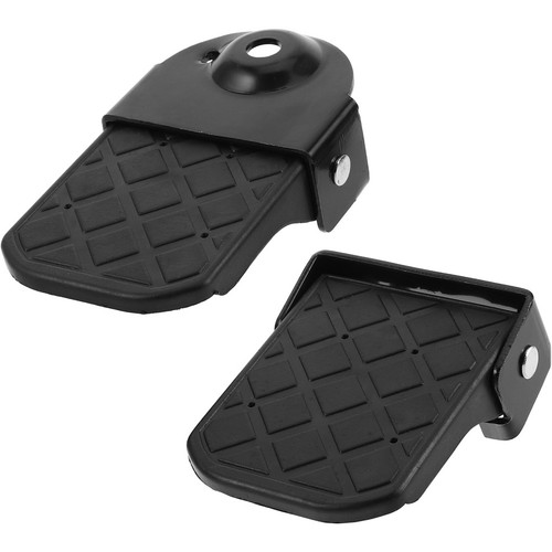 Paio pedali per moto - pedali,