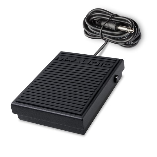 Audio pedale sustain - audio, sp