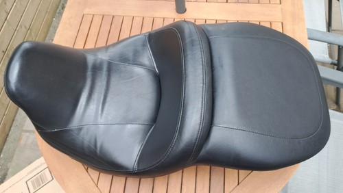 Harley davidson flhtk - harley, ultra