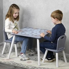 | Tavolo per Bambini Con 2