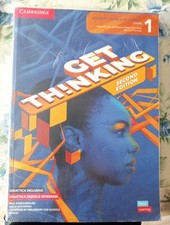 GET THINKING 2ED SB/WB + EBOOK