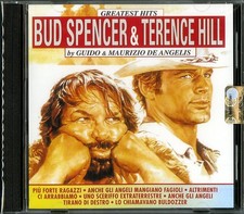 Bud Spencer & Terence Hill -