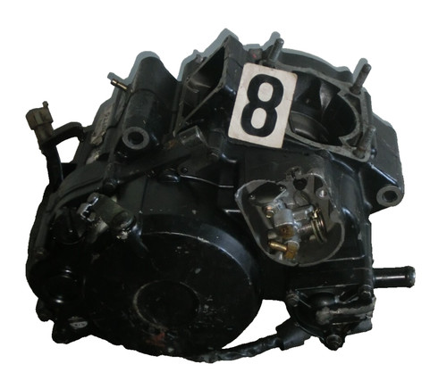 008 motore honda nsr - motore, del