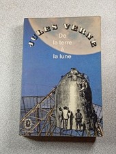 La Terra Alla Luna Jules Verne