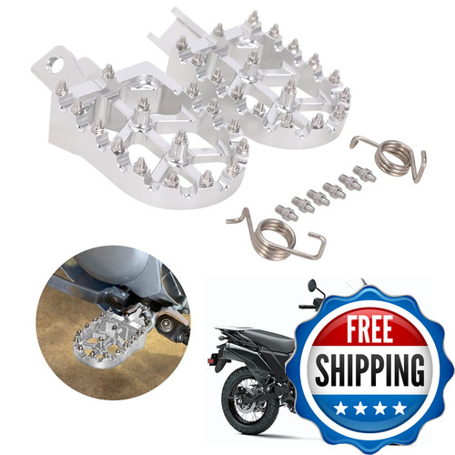 Jfg pedane moto corsa - jfg,