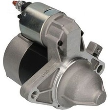 Avviatore Starter 12 V 1,1 KW 8 Dentature HC-CARGO Per Altri TOYOTA AYGO