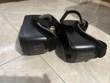 2  Samsung Gear VR Oculus