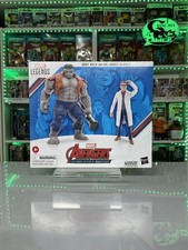 Marvel Legends Comics Ver. -