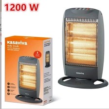 STUFA Elettrica Basso Consumo