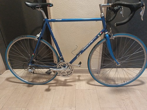 Pegoretti palo santo - pegoretti,