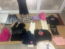 Box da 20 capi firmati per