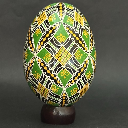 Pysanky ucraino vero oca - ucraino,