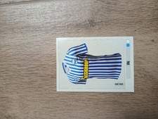 figurine calciatori panini