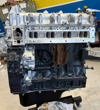 MOTORE REVISIONATO F1CE3481C IVECO DAILY 3.0 JTD 16V CON DISTRIBUZIONE GARANZIA