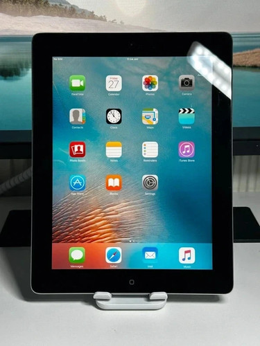 Apple ipad 32gb - apple, wifi