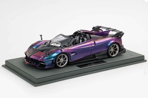 Bbr pagani imola roadster - bbr,
