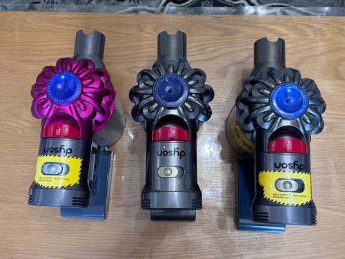 Dyson motorhead - v7,