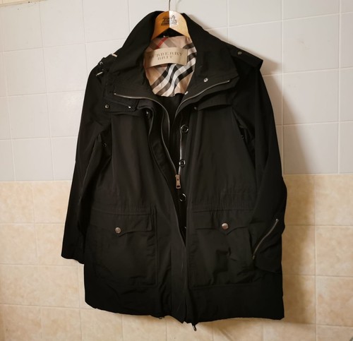 Giacca burberry brit taglia - taglia, 44