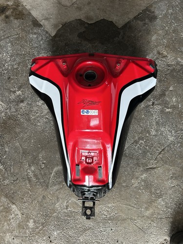 Serbatoio honda africa twin - africa,
