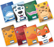 , Maxi Quaderno Kids, F.To A4