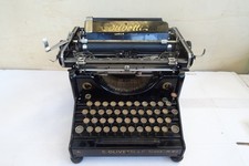 macchina per scrivere Olivetti M20 typewriter vintage