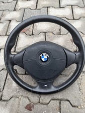 BMW Serie 3 E36 volante