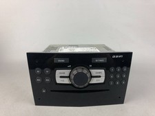 Opel Corsa D 2011 Radio