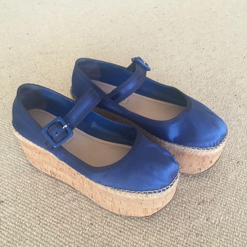 Scarpe miu decolte tacco - decolte,