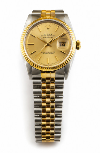 Rolex 16233 datejust 36 - ,