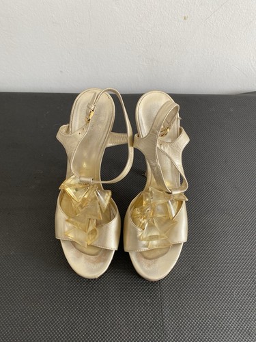 Casadei decolte tacco - decolte, alto