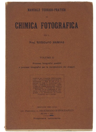 Manuale teorico pratico - teorico-pratico, di