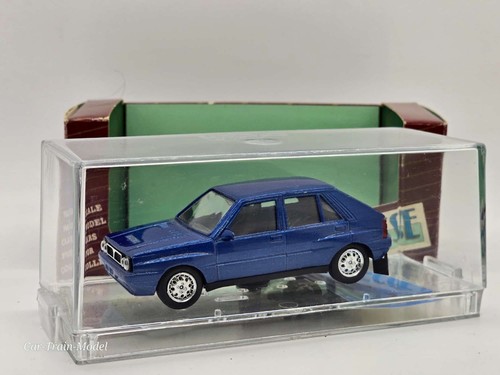 Lancia delta integrale - lancia,