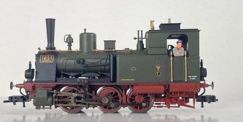 Rarità fleischmann 4904 - fleischmann,