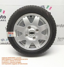 Cerchio lega ruota 4jx - in,
