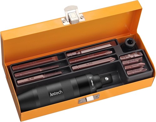 Justech 12pz set di - set,