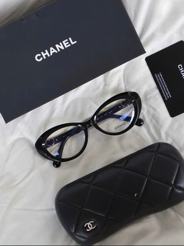 Chanel ch3466 occhiali - chanel,