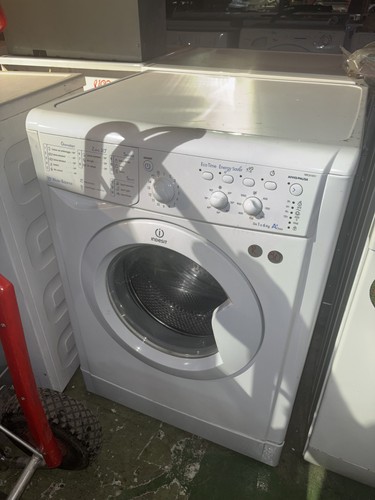 Lavatrice indesit kg - lavatrice, 6