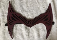 Cosplay Wanda Vision Scarlatto