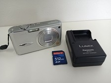 Panasonic DMC FX01 LUMIX
