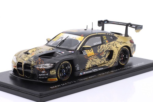 Bmw gt3 wrt 32 macau - gt3,