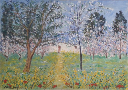 Cascella michele - cascella,