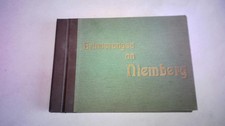 Fotoalbum mit 27 Fotos im Postkartenformat aus dem Jahre 1959