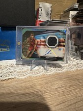 Basket oTE Howard autografo e