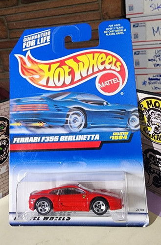 Hot wheels 1999 - 👓hot,