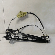 1021985447206 Alzacristallo elettr. porta ant. SX AUDI TT (8J) 2.0 TFSI Roadster