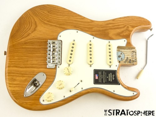 Fender american vintage - fender, ii