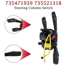 Interruttore piantone sterzo