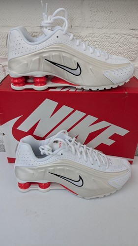 Scarpe ginnastica nike shox - scarpe, da